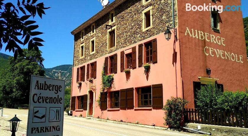 Auberge Cevenole主图