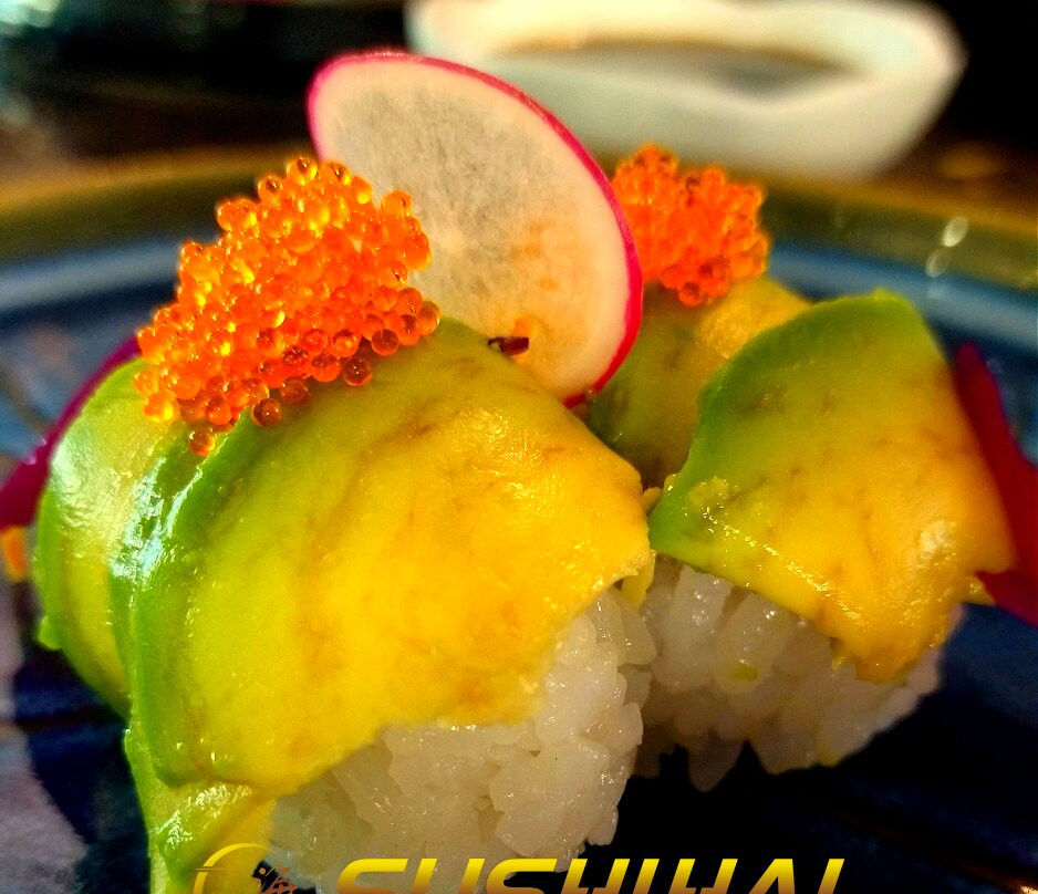 Sushi Hai Alcamo