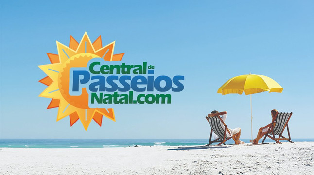 Central De Passeios Natal-Natal必去景点