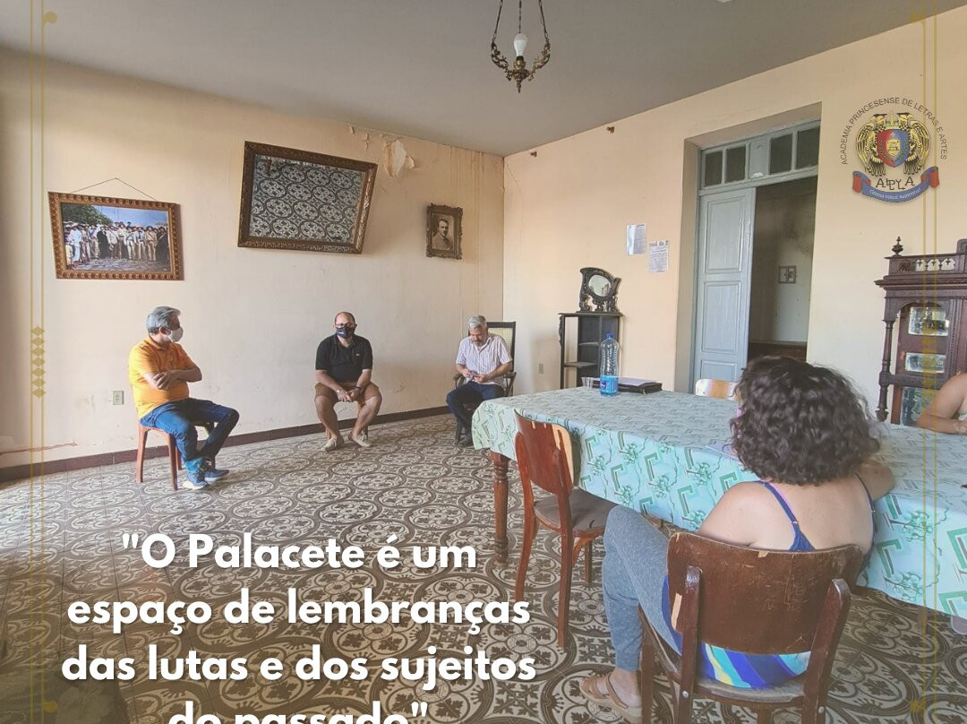 Palacete Dos Pereiras