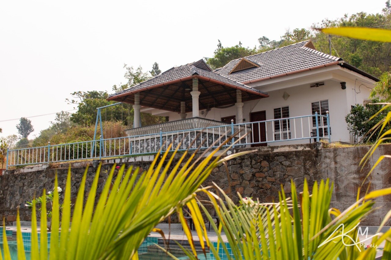 Oxy Valley Resorts-客卧