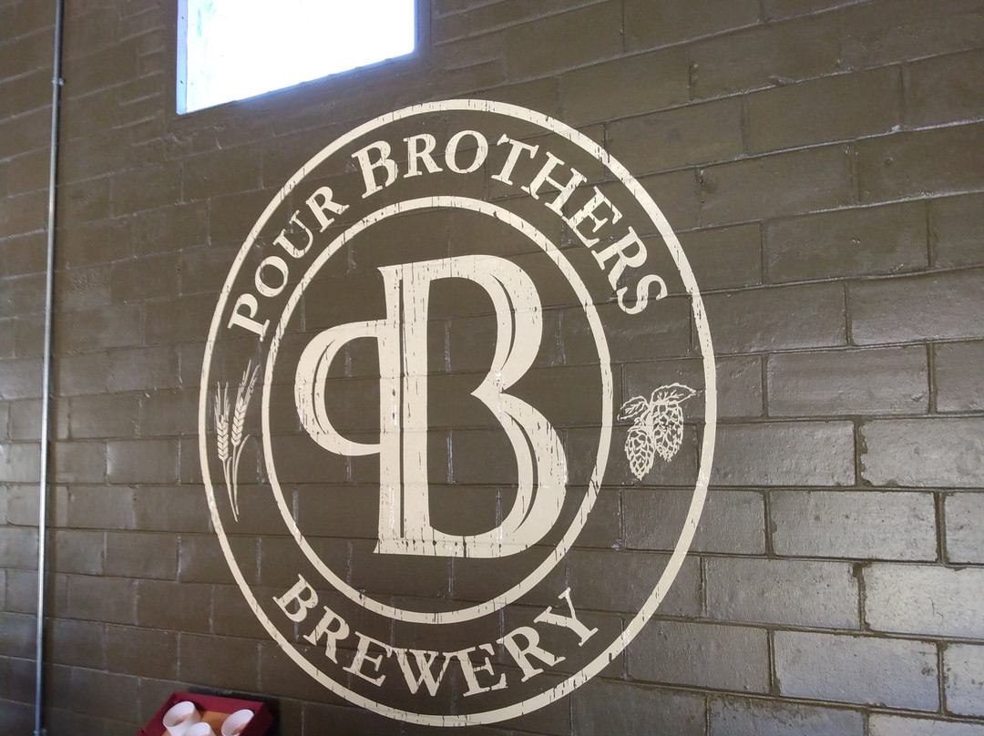 Pour Brothers Brewery