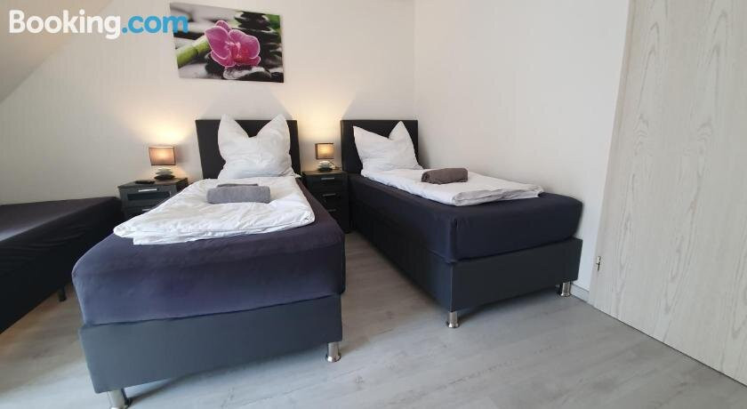 City Apartment Neuburg