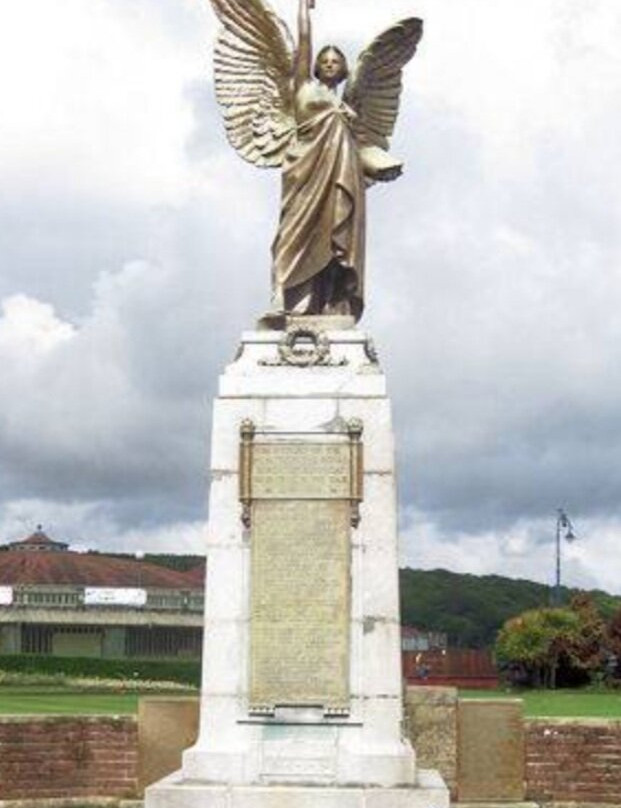Rothesay War Memorial景点图片