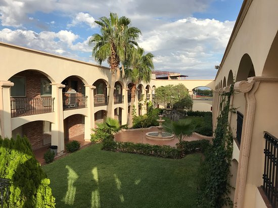 Gamma Ciudad Juárez主图