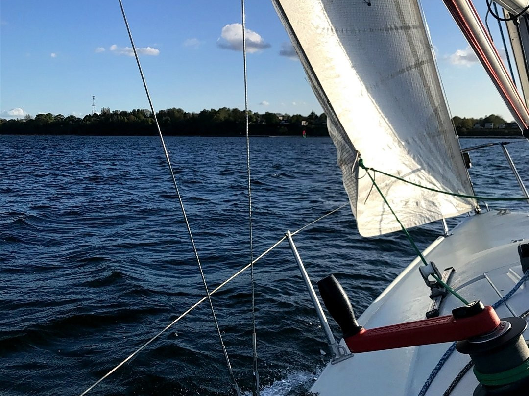 Schilksee旅游攻略图片