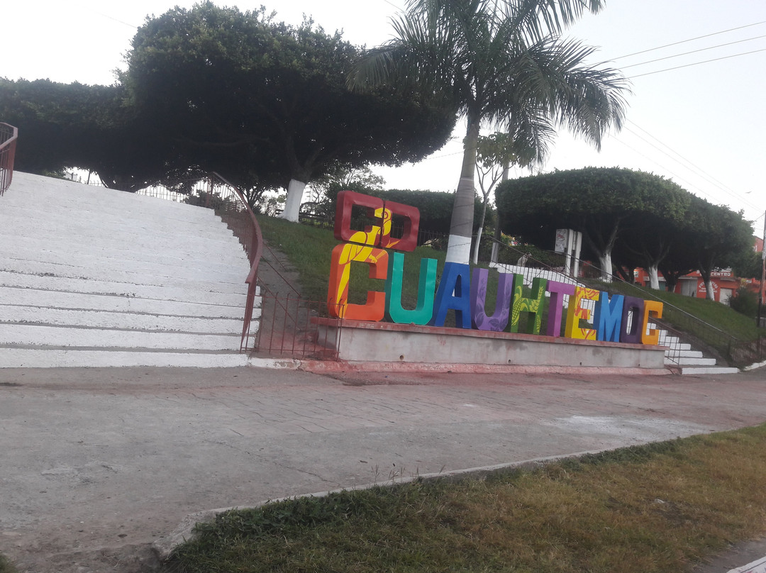 Ciudad Cuauhtemoc旅游攻略图片