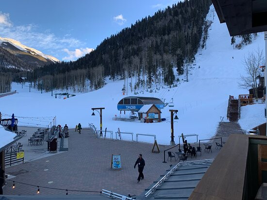 The Blake at Taos Ski Valley主图