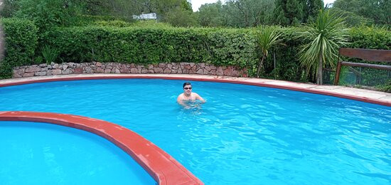 Agua que Brilla主图