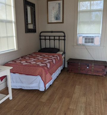 Jiggs Landing Outpost-布雷登顿必去景点