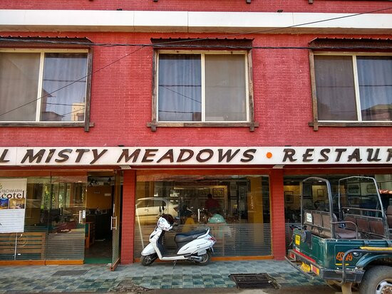 Wow Stayz2 Hotel Misty Meadows主图