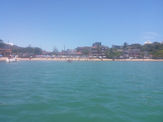 Pousada de Ubu主图