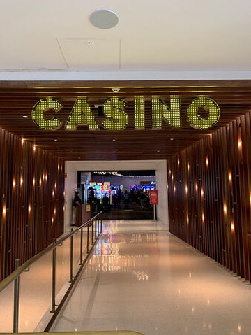 The Ville Resort-Casino主图