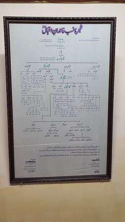 Allama Iqbal Library-Sialkot必去景点