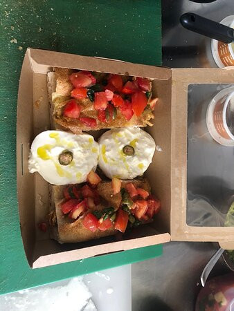 Bagni 77-塞尼加利亚必去景点