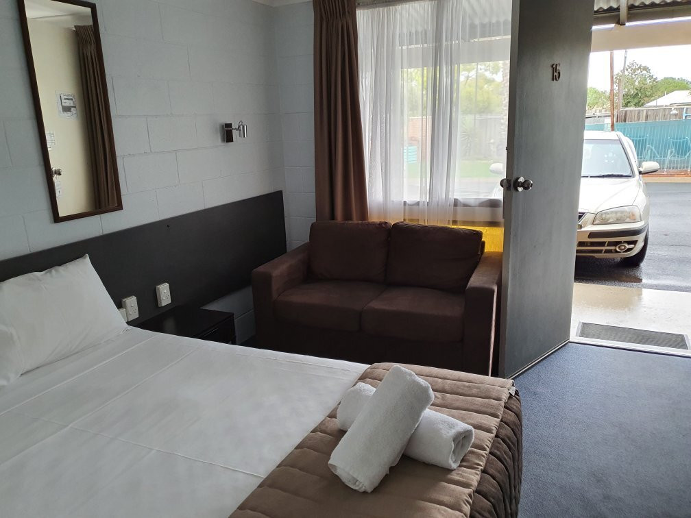 Mandalay Motel主图