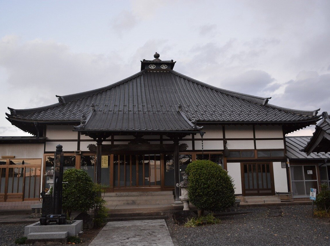 Kuhonji-大和町必去景点