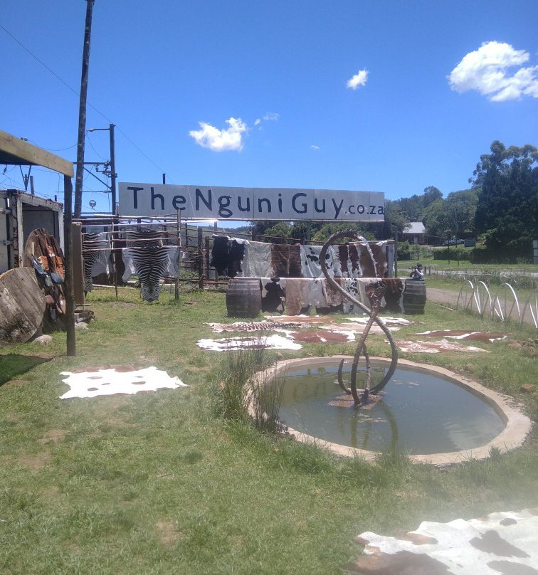 The Platform-豪威克必去景点