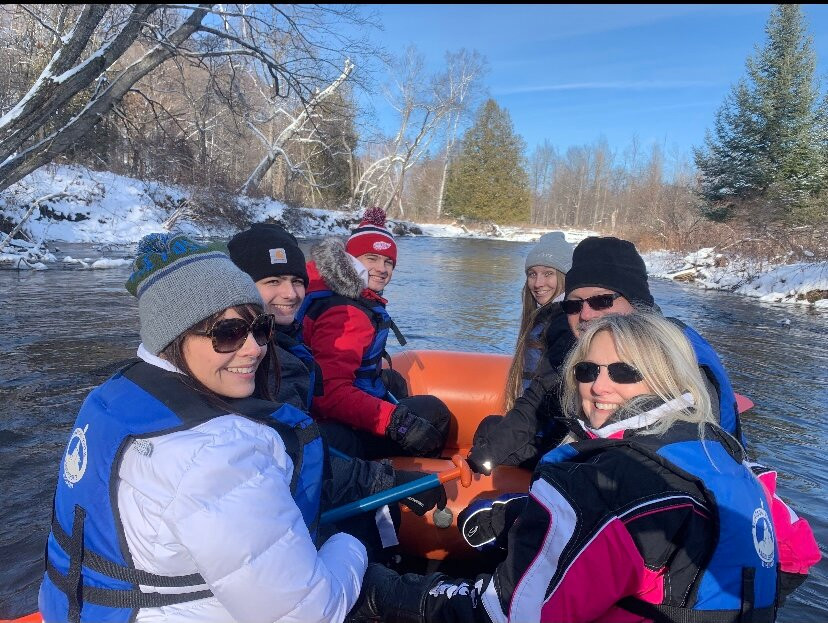 Sturgeon River Paddlesports景点图片