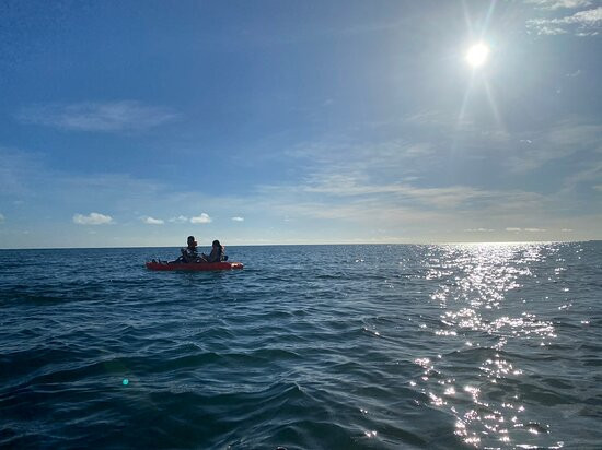 Adventure and Water Sports Inc.景点图片