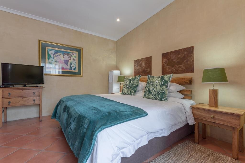 Dai Heka Boutique Guest House主图