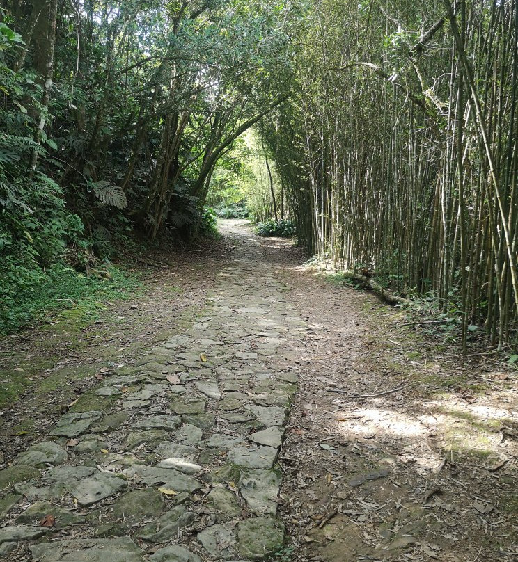 Laguna el Tabacal-La Vega必去景点