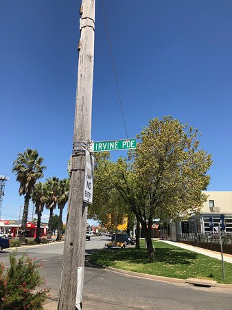 Yarrawonga Mulwala Visitor Information Centre-Yarrawonga必去景点