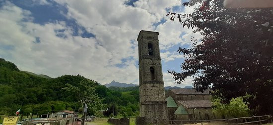Pieve di San Lorenzo景点图片