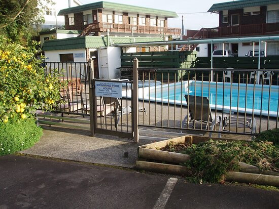 弗拉明戈汽车旅馆主图