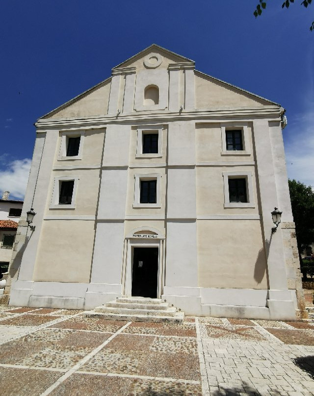 Teatro Lope de Vega-钦琼必去景点