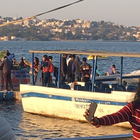 Boat Club, Bhopal-波帕必去景点