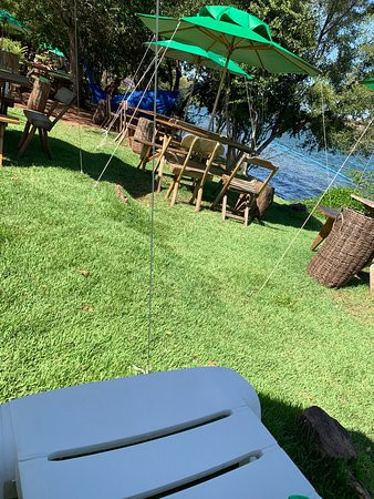 Reserva ecologica Castanho-Piranhas必去景点