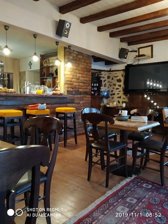 Rouga Mountain Boutique Suites & Spa主图