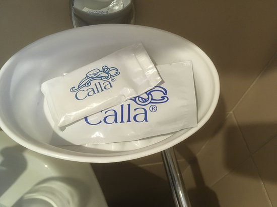 Hotel Conca Verde主图