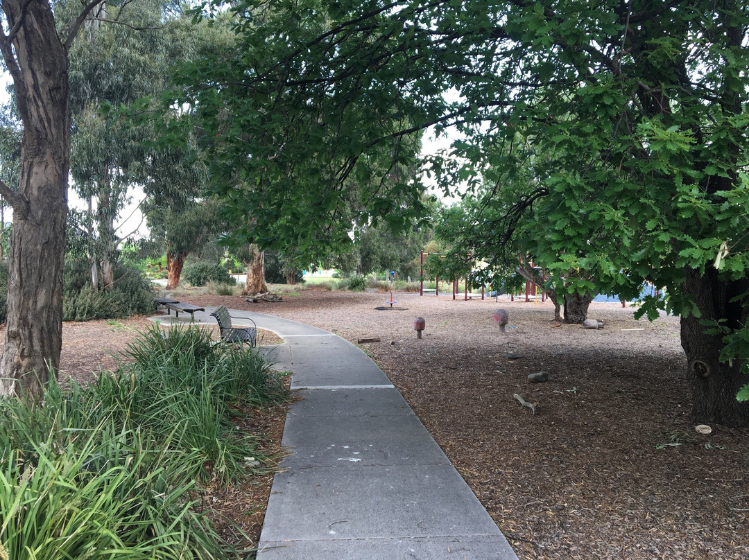 Bridgewater Boulevard Park-墨尔本必去景点