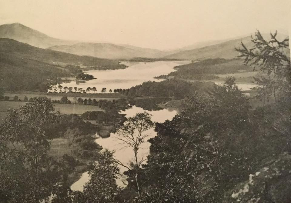 Queens View Cafe
