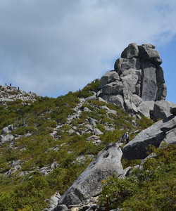 Mt. Kimpu景点门票图片
