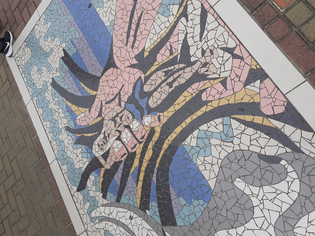 Museu Cultural a Céu Aberto