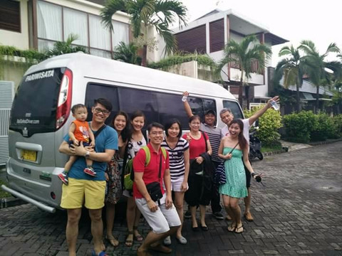 巴厘最安全租车公司