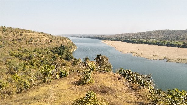 Sivaram Wildlife Sanctuary景点图片