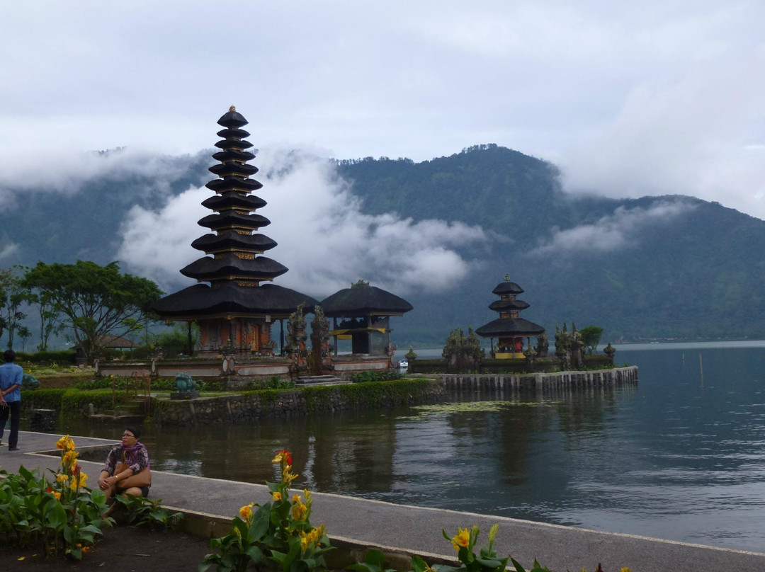 Nowa Bali - Private Tour-水明漾必去景点