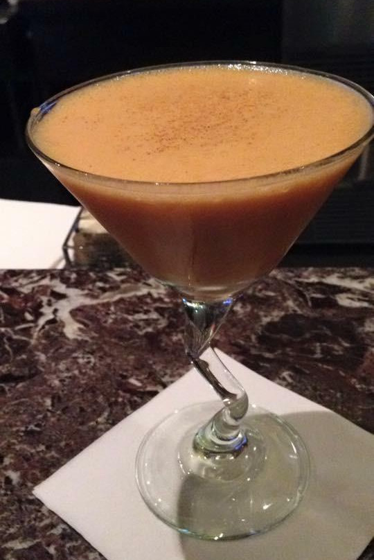 Theo's Bar & Grille