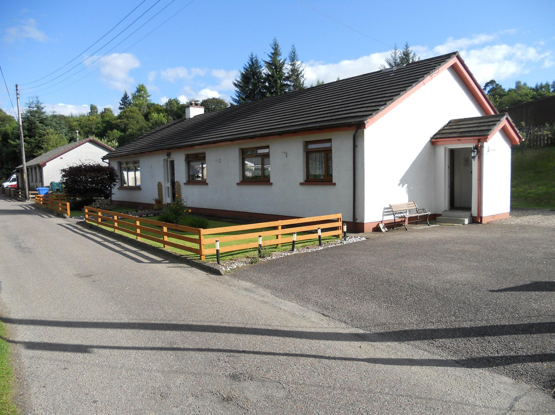 Mahaar Bed & Breakfast
