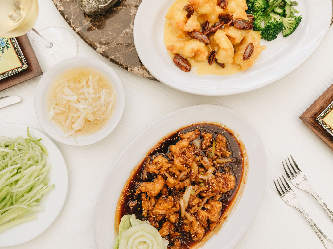 Ciudad Satelite餐馆和美食-Hunan Satélite