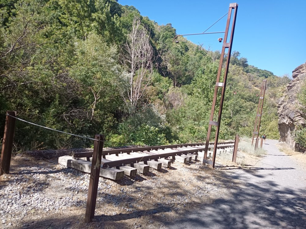 Sendero del tranvia de la Sierra景点图片