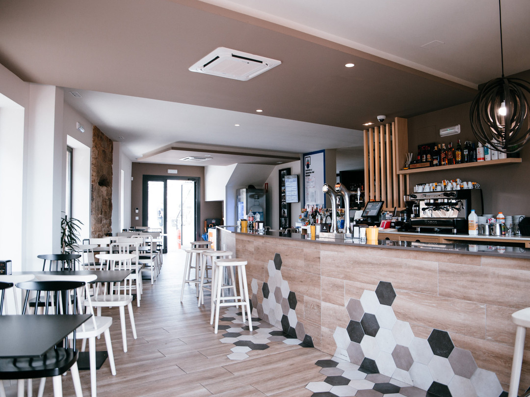 Core by Clare Smyth