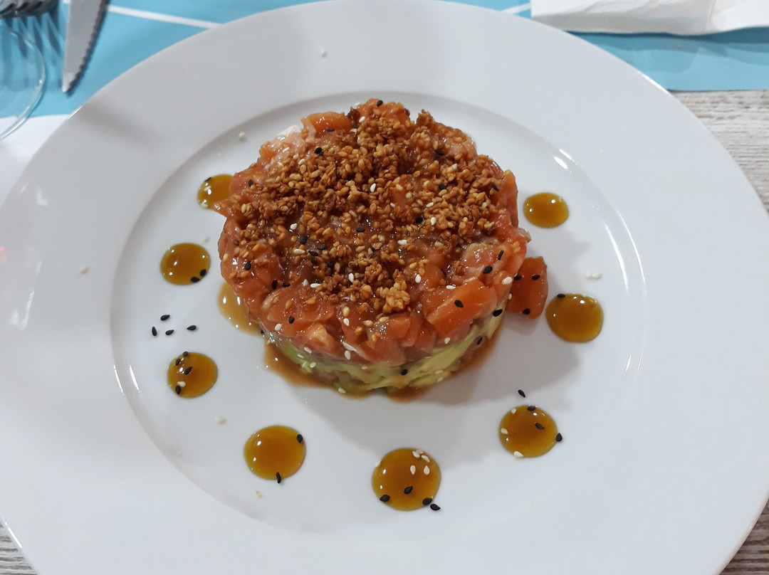 Gastrobar La Misteriosa