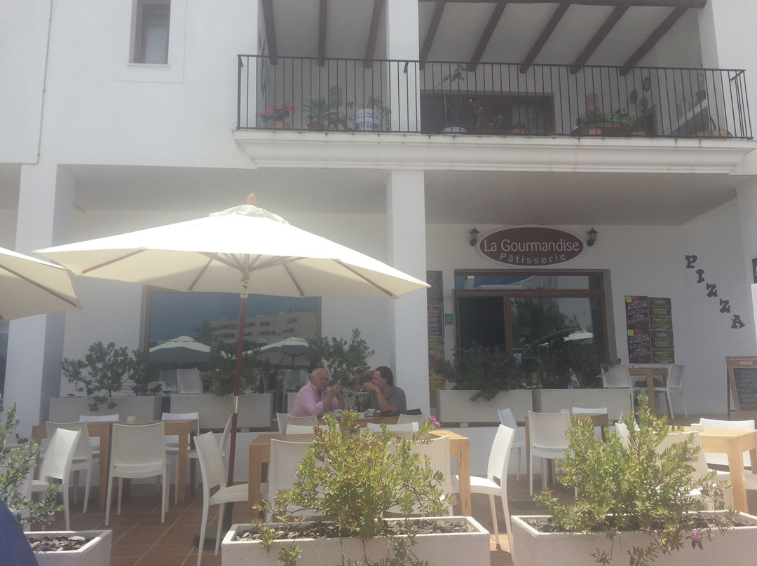 La Gourmandise Ibiza主图