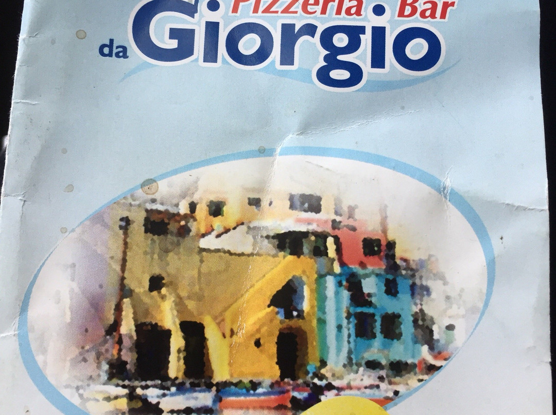 Bar Giorgio