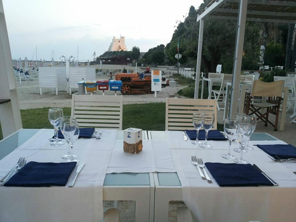 Grotta dei Delfini